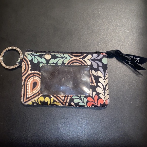Vera Bradley ID case - Picture 3 of 4